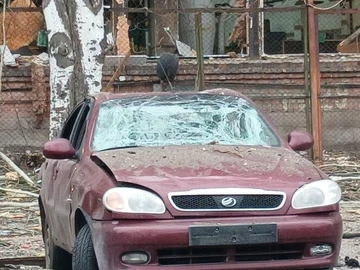 Авто ЗАЗ Sens 2013 № 8331398