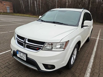 Авто Dodge Journey 2015 № 8331402