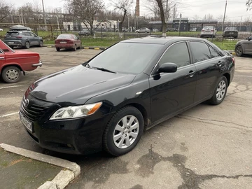 Авто Toyota Camry 2008 № 8331404