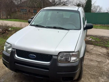 Авто Ford Maverick 2003 № 8331408