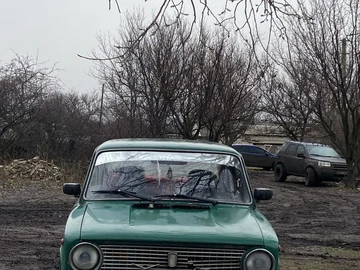 Авто ВАЗ 2101 1980 № 8331411