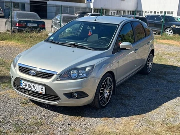 Авто Ford Focus 2009 № 8331413