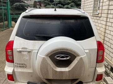 Авто Chery Tiggo 2019 № 8331419