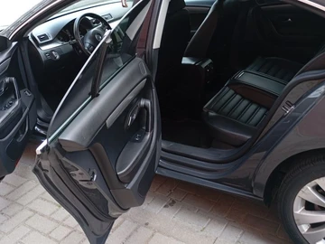 Авто Volkswagen Passat Cc 2011 № 8331422