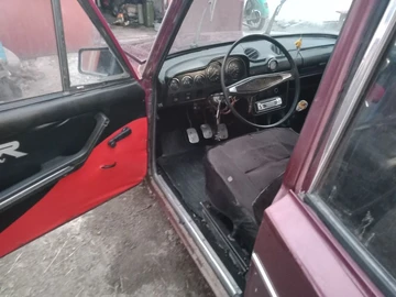 Авто ВАЗ 2106 1988 № 8331426