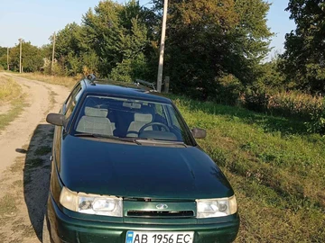 Авто ВАЗ 2111 2003 № 8331427