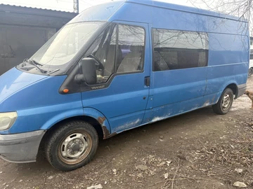 Авто Ford Transit 2001 № 8331430