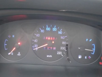 Авто Daewoo Sens 2003 № 8331431