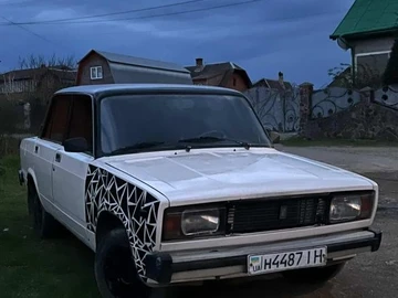 Авто ВАЗ 2105 1992 № 8331432