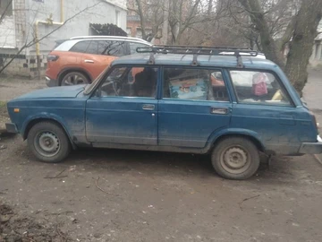 Авто ВАЗ 21043 2000 № 8331436