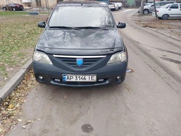 Авто Dacia Logan 2008 № 8331606