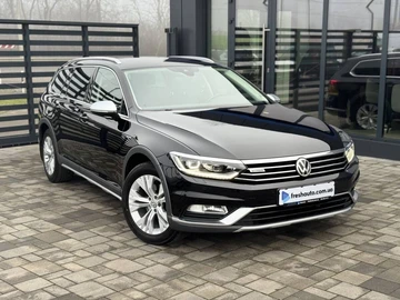 Авто Volkswagen Passat Variant 2019 № 8331610