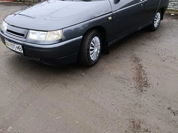 Авто ВАЗ 2110 2006 № 8331614