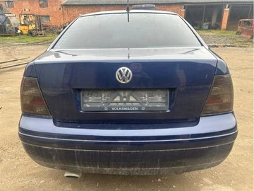 Авто Volkswagen Bora 2002 № 8331617