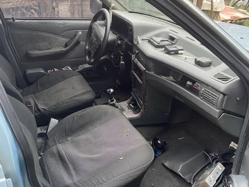 Авто Daewoo Nexia 2006 № 8331626