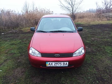 Авто ВАЗ 1119 Kalina 2010 № 8331627