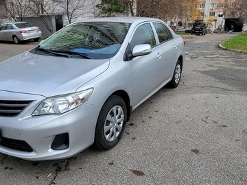 Авто Toyota Corolla 2011 № 8331633