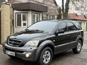 Авто KIA Sorento 2005 № 8331634