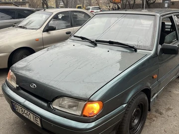 Авто ВАЗ 2114 2007 № 8331638