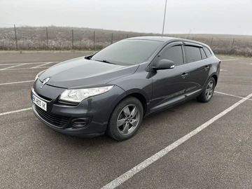 Авто Renault Megane 2012 № 8331641