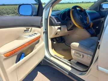 Авто Lexus Rx Серія 2007 № 8331642