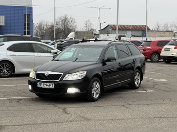 Авто Skoda Octavia 2010 № 8331646