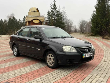 Авто Mitsubishi Lancer 2006 № 8331649
