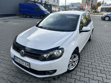 Авто Volkswagen Golf 2012 № 8331653