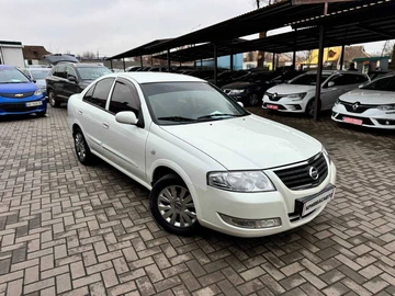 Авто Nissan Almera Classic 2010 № 8331656