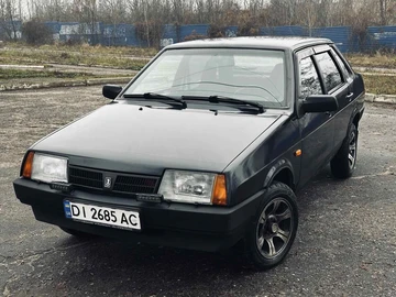 Авто ВАЗ 21099I 2004 № 8331658