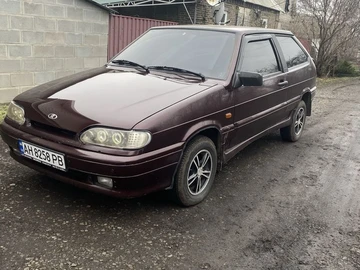 Авто ВАЗ 2113 2011 № 8331659