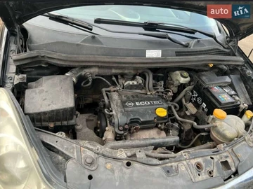 Авто Opel Corsa 2007 № 8331620