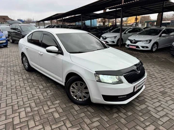 Авто Skoda Octavia 2014 № 8331664