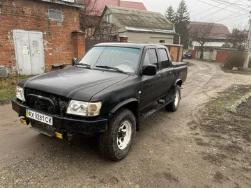 Авто Great Wall Deer 2007 № 8331665