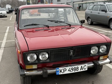 Авто ВАЗ 2106 2000 № 8331666