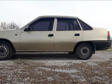 Авто Daewoo Nexia 2010 № 8331714