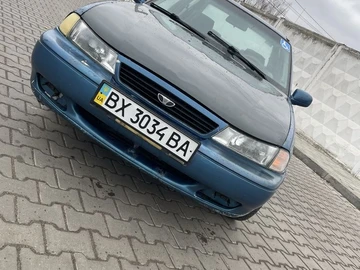 Авто Daewoo Nexia 1997 № 8331715