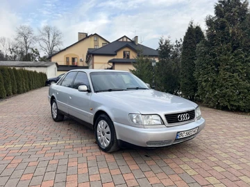 Авто Audi A6 1997 № 8331729