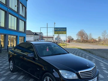 Авто Mercedes 200 2010 № 8331732