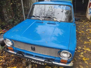 Авто ВАЗ 2111 1975 № 8331735
