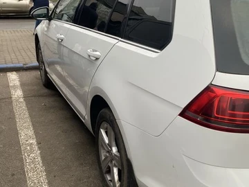 Авто Volkswagen Golf 2015 № 8331739