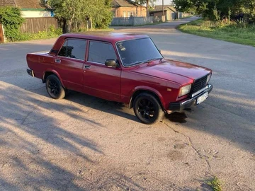 Авто ВАЗ 2107 2004 № 8331748