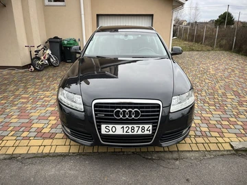 Авто Audi A6 2011 № 8331751