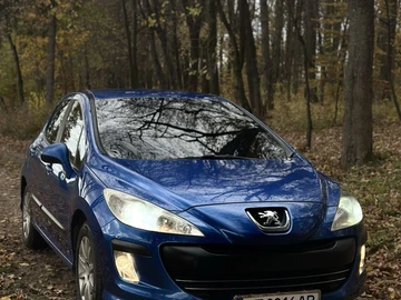 Авто Peugeot 308 2010 № 8331752