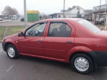 Авто Dacia Logan 2008 № 8331754