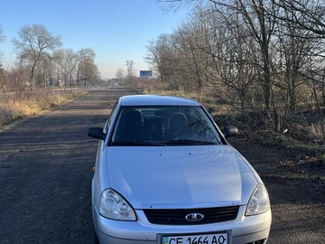 Авто ВАЗ 2170 Priora 2008 № 8331755