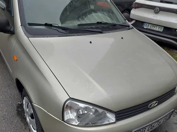 Авто ВАЗ 1118 Kalina 2007 № 8331758