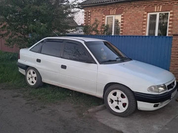 Авто Opel Astra 1994 № 8331761