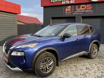 Авто Nissan Rogue 2021 № 8331768