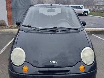 Авто Daewoo Matiz 2007 № 8331770